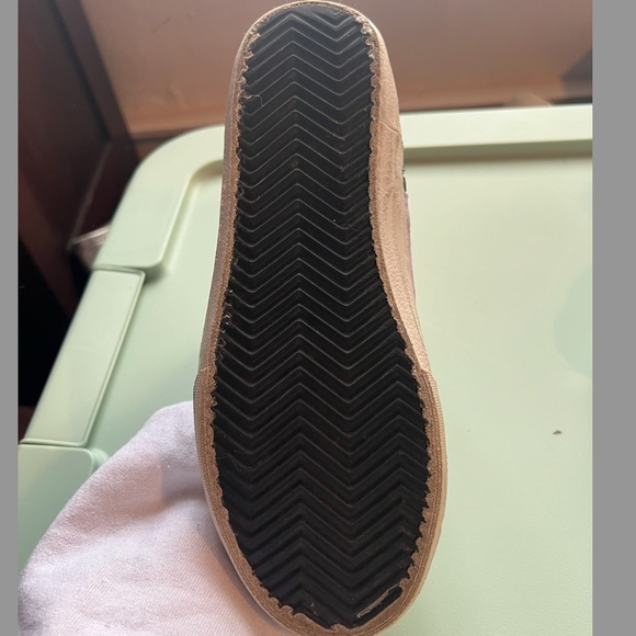 Golden Goose Slide High Tops - Picture 11 of 12